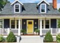 Small Exterior Details That Make a Home Feel Instantly More Welcoming