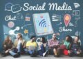Social Media: Connecting the World in the Age of Digital Influence