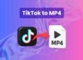 TikTok to MP4: The Easiest Way to Save Your Favorite Videos Offline