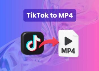 TikTok to MP4: The Easiest Way to Save Your Favorite Videos Offline