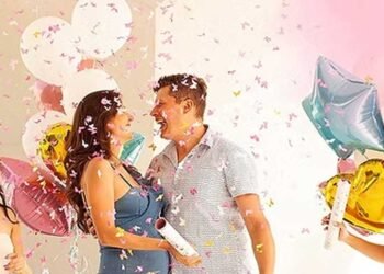 Unique Ways to Use Gender Reveal Confetti for Your Big Announcement