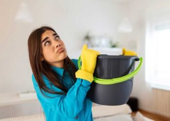 What Happens When You Ignore Minor Roof Leaks?