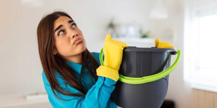 What Happens When You Ignore Minor Roof Leaks?