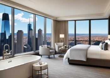 What Makes Your 5-Star Hotel Stay Worth Every Penny?