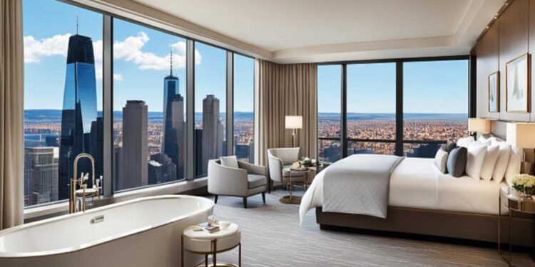 What Makes Your 5-Star Hotel Stay Worth Every Penny?