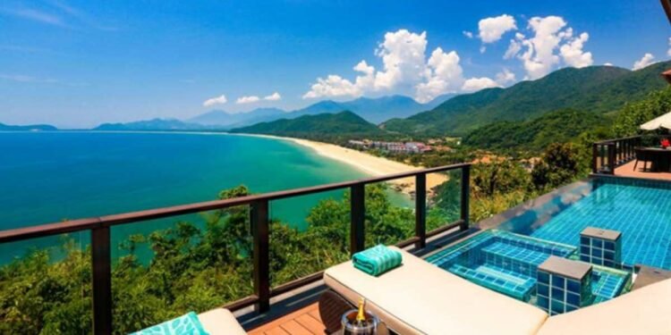 Why Vietnam is the New Capital of Luxury Wellness Travel