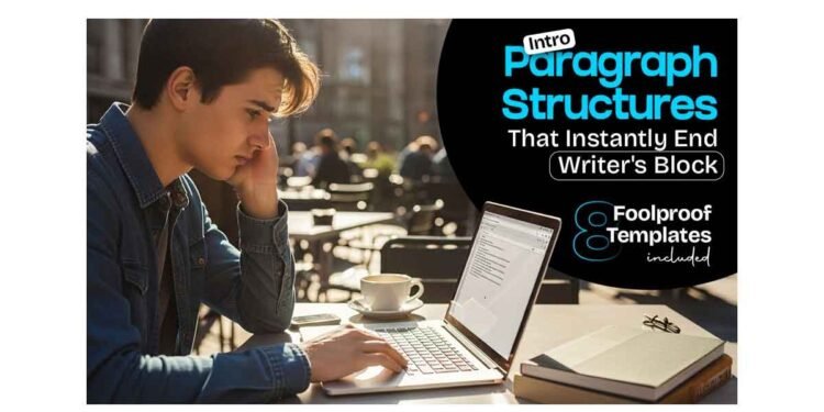 8 Foolproof Templates Included