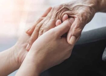 A Healthier Way to Approach Life’s Final Chapter