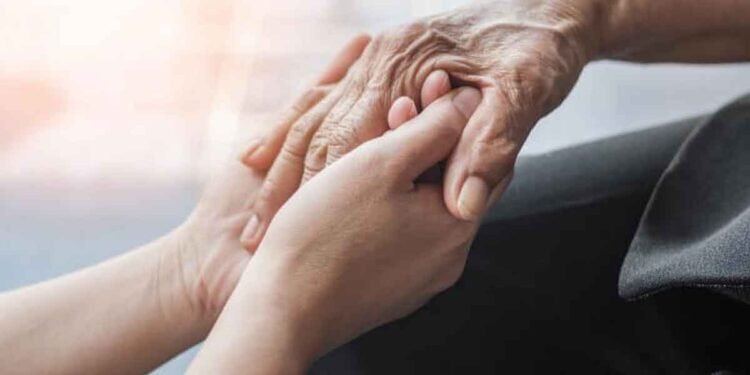 A Healthier Way to Approach Life’s Final Chapter