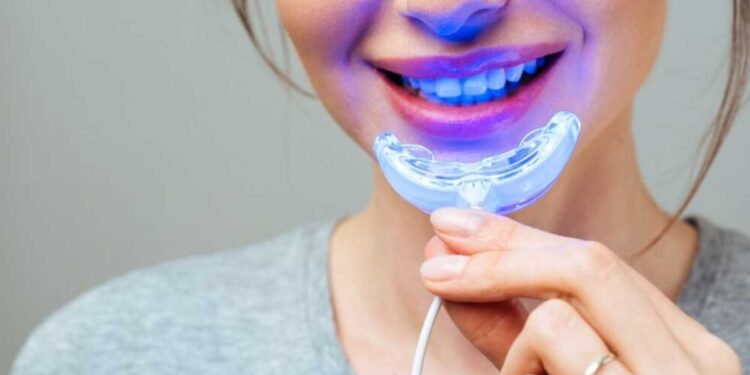 Before You Buy Another Whitening Kit, Read This