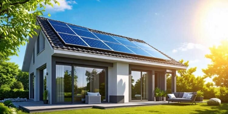 Bright Homes, Lower Bills: How Natural Lighting Can Reduce Energy Use