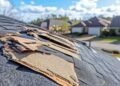 Don’t Let Spring Storms Surprise You: Simple Roof and Gutter Fixes Every Homeowner Should Know