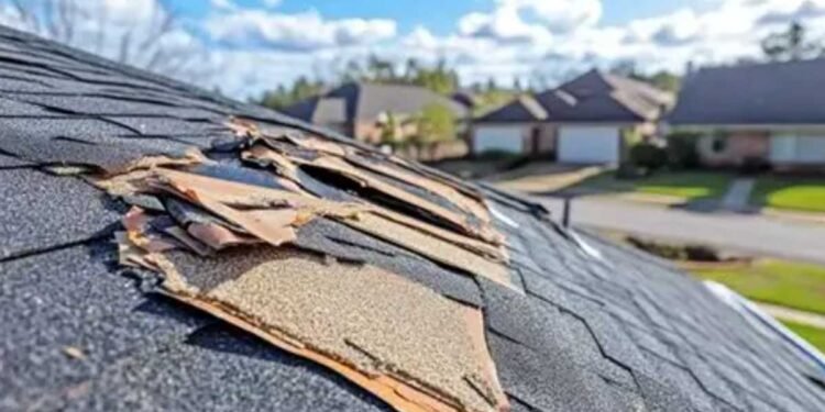 Don’t Let Spring Storms Surprise You: Simple Roof and Gutter Fixes Every Homeowner Should Know