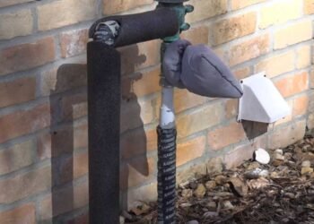 Don’t Let Temperature Swings Burst Your Budget: Easy Ways to Safeguard Your Pipes This Spring