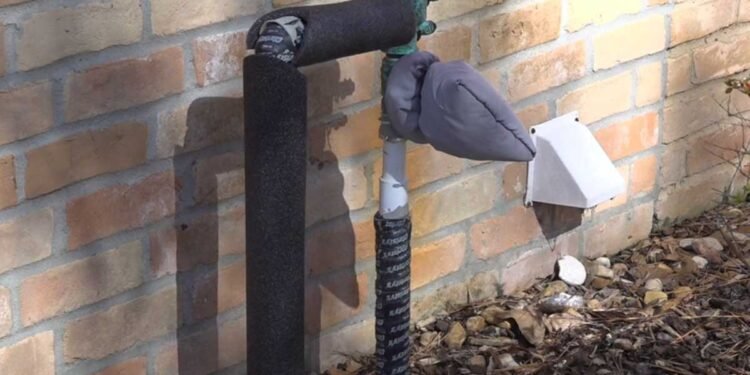 Don’t Let Temperature Swings Burst Your Budget: Easy Ways to Safeguard Your Pipes This Spring