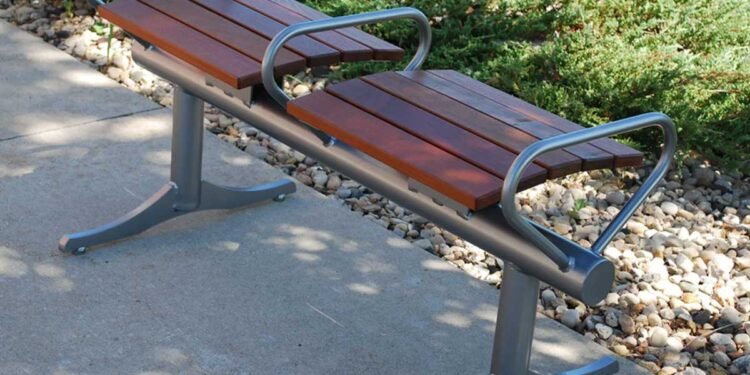 Enhancing Community Engagement Through Commercial Outdoor Seating