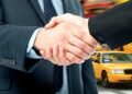 Expand Your Business No Tackling the Overhead of a Fleet of Taxi Trucks