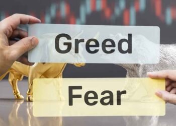 Fear, Greed, and Overconfidence: The Trio That Shapes Market Behavior
