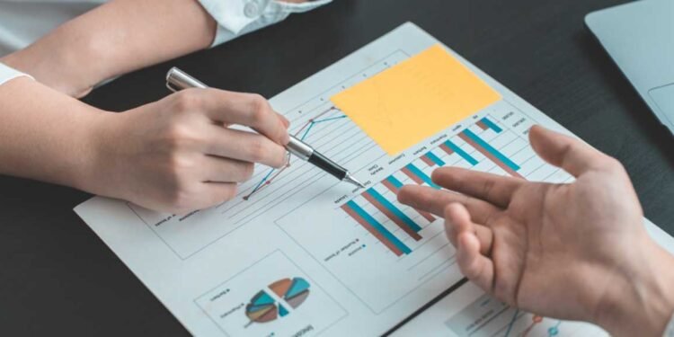 Financial Strategies for Scaling Your Business Without Losing Control