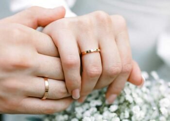 How to Choose the Perfect Metal for Your Ring