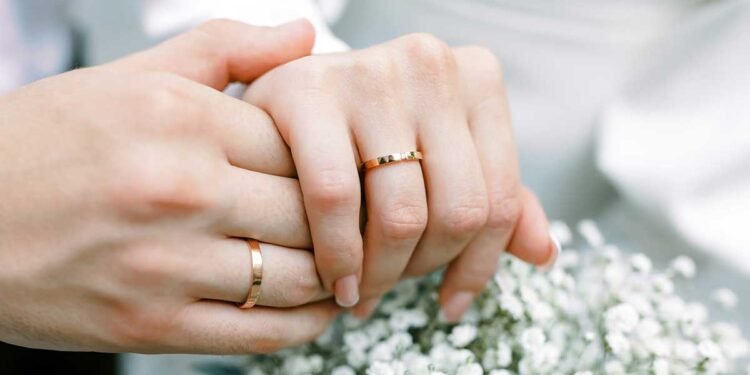 How to Choose the Perfect Metal for Your Ring