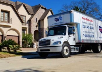 How to Find a Good Moving Company in Houston, TX
