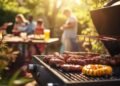 How to Host a Stress-Free and Memorable Backyard Barbecue