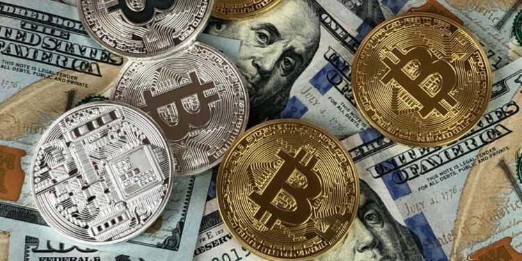 Inside the New Digital Economy Built on Crypto Infrastructure