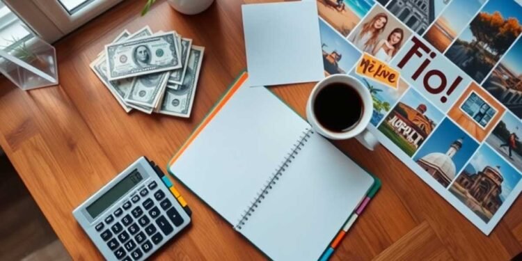 Managing Large Travel Expenses Without Derailing Your Financial Goals