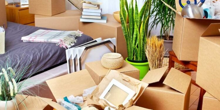 Practical Decluttering Tips When Managing a Parent’s Estate