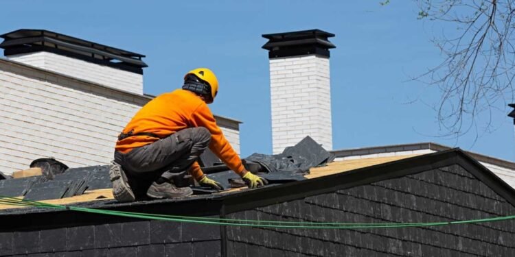 Roofing Tips in Georgetown, TX