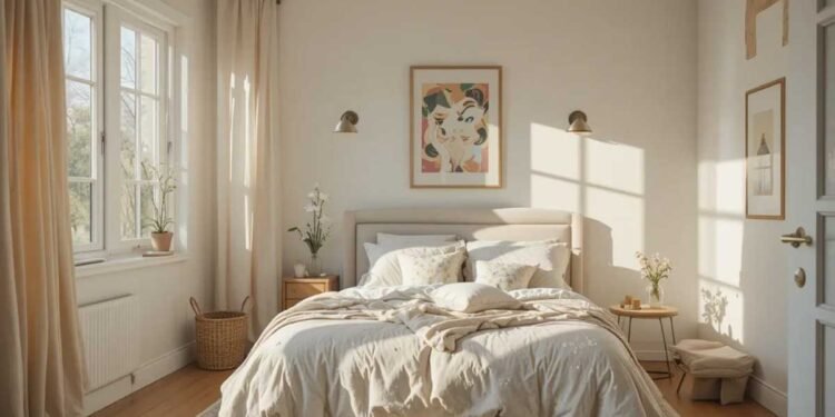 Spring Into Brighter Days: How to Refresh Your Home’s Lighting for the Season