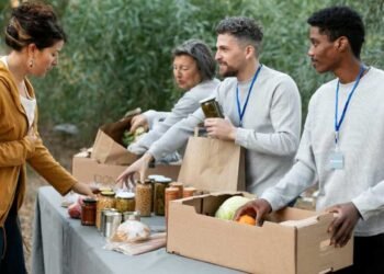 The Hidden Wellness Benefits of Building a Supportive Community