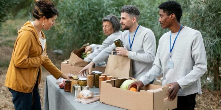 The Hidden Wellness Benefits of Building a Supportive Community