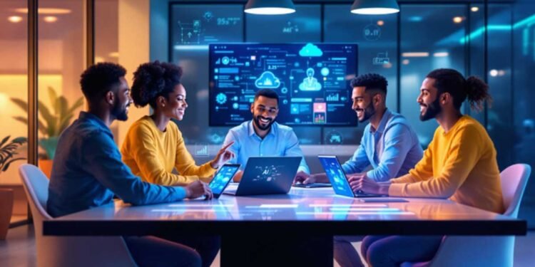 The Most Flexible Careers in the Tech Industry Right Now