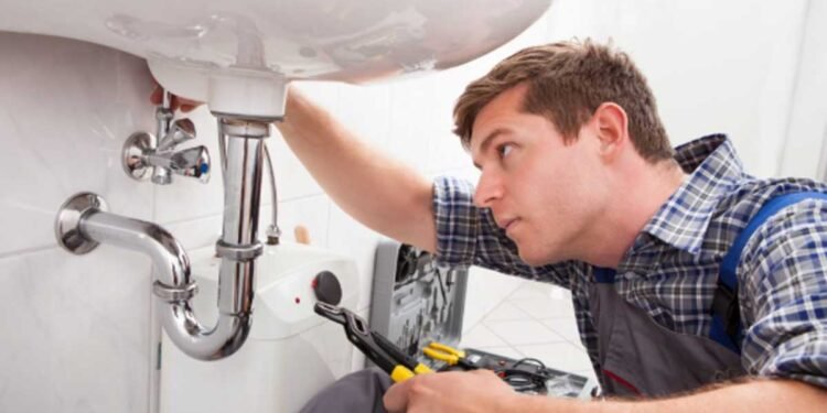 The Top 3 Indicators That You Definitely Need a Plumber In Sutherlandshire