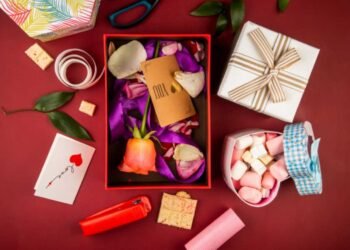 Thoughtful Gift Ideas for Special Occasions
