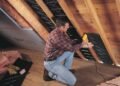Warm Weather Prep: Why Your Attic Matters Before Spring Turns to Summer