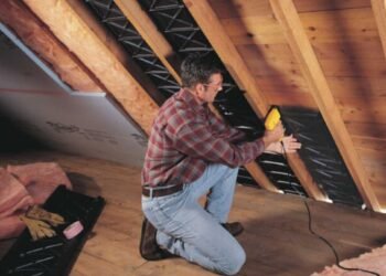 Warm Weather Prep: Why Your Attic Matters Before Spring Turns to Summer