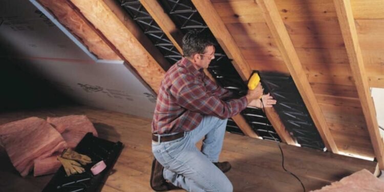 Warm Weather Prep: Why Your Attic Matters Before Spring Turns to Summer