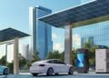 What Are the Costs and Benefits of Solar EV Charging Stations?