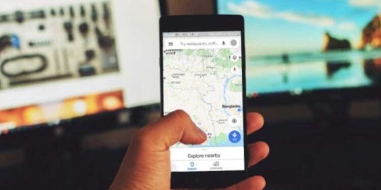 Why Contractors Who Ignore Google’s Map Pack Are Missing Out on Local Customers