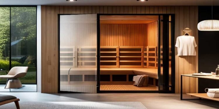 Why Home Saunas Are Becoming a Must-Have for Everyday Wellness (Not Just Luxury)