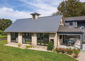 Why Metal Roofing Is Worth the Investment for Your Home