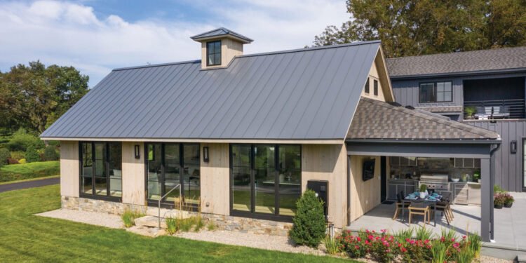 Why Metal Roofing Is Worth the Investment for Your Home