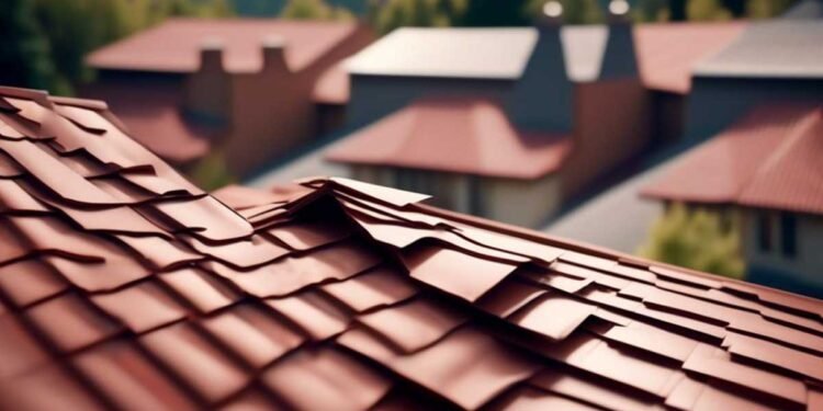 Why Roof Valleys and Flashing Deserve a Closer Look