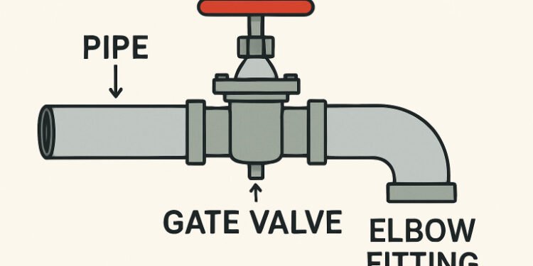 basic-guide-to-industrial-pipe-valve-and-fitting-s-1