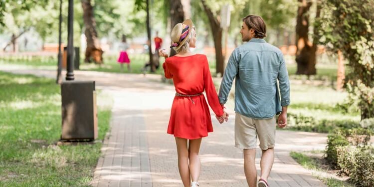 5 Ways to Boost Self-Esteem in Modern Dating