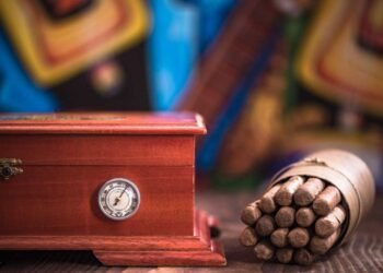 A Practical Guide to Choosing the Right Cigar Humidor