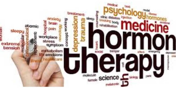 Bioidentical Hormones: What They Are and How They Work
